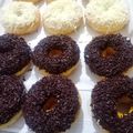 Cooksnap dari Theresia untuk resep Donat kentang enak & empuk