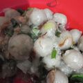 Cooksnap dari Liski Suryani untuk resep Cilok Kenyal Empuk
