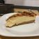 El cooksnap de César Rodríguez cuando hizo Tarta queso Pedroche.