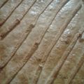 El cooksnap de Trigidio Britez Fretes cuando hizo Pastelón de carne.