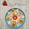 Cooksnap dari Heni Suryani untuk resep Egg roll tahu sosis