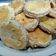 Cooksnap dari Ika Rusiana untuk resep Kue Kacang Teflon