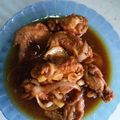 Cooksnap dari qory untuk resep Ayam goreng mentega