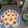 El cooksnap de Ana Laura Gómez cuando hizo Pepas veganas.