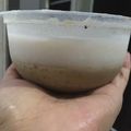 Cooksnap dari isti untuk resep Lumpur Surga Gula Merah