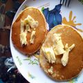 liankuanh.wee's cooksnap of when they made Pancakes.