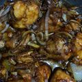 Cooksnap dari Putri Marhaeni untuk resep Ayam goreng mentega