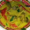 Cooksnap dari Bianca Siwi untuk resep Soto betawi
