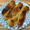 Cooksnap από 𝒳𝓇𝓊𝓈𝑜𝓊𝓁𝒶 𝒦𝑜𝓃𝓉𝑜𝓅𝑜𝓊𝓁𝑜𝓊 στη συνταγή Ψητές καυτερές πιπεριές..
