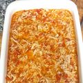 El cooksnap de Ramón Guillén cuando hizo Ropa vieja cubana.