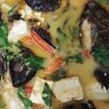 Cooksnap dari MomiNa untuk resep Mangut ikan asap kemangi
