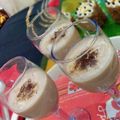 Reeta Sahu का कुकस्नैप जब उन्होंने कोल्ड कॉफी (cold coffee recipe in Hindi) बनाया था।
