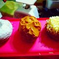 Cooksnap dari Mama Ipang untuk resep Donut clasic