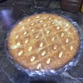صورة من رغد، شاركها بعد تجربة وصفة الهريسة (الطريقة التقليدية)