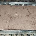 El cooksnap de mabel laclau trotta cuando hizo Tiramisú clásico.