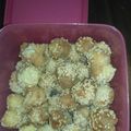 Cooksnap dari Rayya Keynna untuk resep Onde Onde Ketawa Takaran Sendok