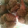 Cooksnap dari farah r fachsan untuk resep Brownies Kukus Mekar Ny. Liem (anti gagal)
