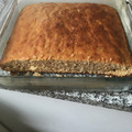 El cooksnap de Vanina Sylvestre cuando hizo Budín húmedo integral de banana.