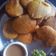 sarita kashyap का कुकस्नैप जब उन्होंने आलू प्याज के पकोड़े (Aloo pyaz ke pakode recipe in hindi) बनाया था।