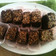 Cooksnap dari Anggi Pohan untuk resep brownies panggang klasik