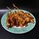 Cooksnap dari Angeline Hosen untuk resep Sate Ayam(Sweet Satay)