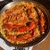 El cooksnap de Ana Latorre cuando hizo Fideuá de bogavante, vieiras, gambón y berberechos.