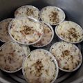 Cooksnap dari ghina untuk resep Steamed macaroni schotel "lagi"