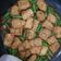 Cooksnap dari Chika Chelsea untuk resep Tumis tahu buncis kecap