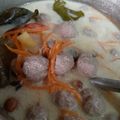 Cooksnap dari Miss Ceevuik untuk resep Gulai Cancang Karani