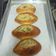 Cooksnap dari Anita Permatasari untuk resep Garlic Bread