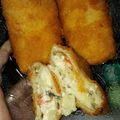 Cooksnap dari Ida Astuti untuk resep Risol isi Ragout ayam