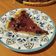 El cooksnap de Marii✭ cuando hizo Kuchen de yogurt y arándanos.