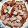 Cooksnap dari Yanti Octavia untuk resep Crispy Pork Belly (Airfryer)