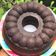 Cooksnap dari Indah Klein untuk resep Bolu ketan item legit tanpa mixer