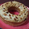 Cooksnap dari Vinca untuk resep Eggless Banana Cake