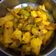 Prabha gupta का कुकस्नैप जब उन्होंने परवल आलू की सब्जी (Parwal aloo ki sabzi recipe in hindi) बनाया था।