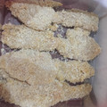 Cooksnap dari Theresia Gunawan untuk resep Chicken katsu