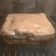El cooksnap de Lorena Gonzalez cuando hizo Salsa bechamel.