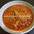 Cooksnap dari dewiratna_dailyhobby untuk resep Nasi Sarden Telur