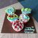 Cooksnap dari Rizky Palantika Nawastuti untuk resep CUPCAKE (based butter cake NCC)