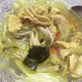 Cooksnap dari makhanan untuk resep Soto Ayam Rempah... Bening dan Segar