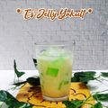 Cooksnap dari Avrilia Cahyani untuk resep Es nutrijel Yakult 🤤