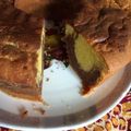 Cooksnap dari Mirya Nirmala untuk resep Marble butter Cake