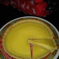 Cooksnap dari Greenplate untuk resep Pie susu irit dan endezz