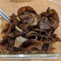 Grace Wang 的 涼拌黑木耳 cooksnap