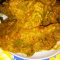 Cooksnap dari patricia monica untuk resep Bebek Betutu
