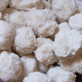 Cooksnap dari Claudia Lazuardy untuk resep Bakso ikan