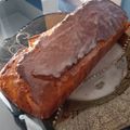 Cooksnap από Kon.Vell στη συνταγή Κέικ λεμονιού 🍋🍋🍋