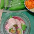 Cooksnap dari Yulce Moningka untuk resep Es pisang ijo