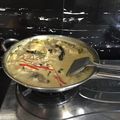 Cooksnap dari Rima Satria Dewi untuk resep Gulai Kurma Ayam (opor ayam Padang)
